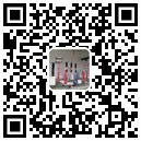 扫一扫，加我为朋友